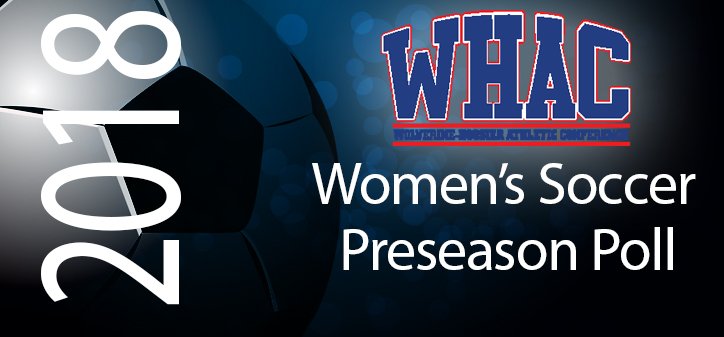 UNOH tabbed to win women's soccer title
 - whac.net/article/4460.p…