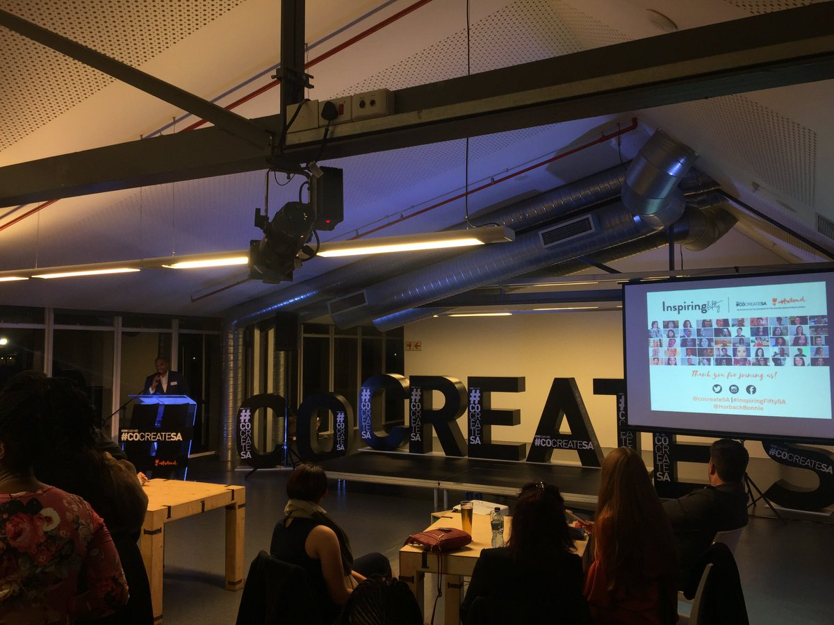 PhilippaDods's tweet image. Thank you @cocreateSA for recognizing all the incredible and inspiring women in STEM in South Africa! #InspiringFiftySA #Inspiring50SA #CoCreateSA @Workshop17CT