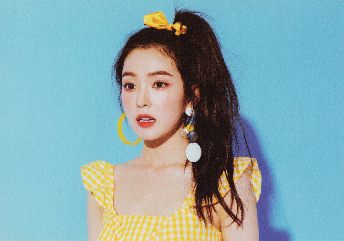 SCANS | Summer Magic (Irene) cr.: sgsgom