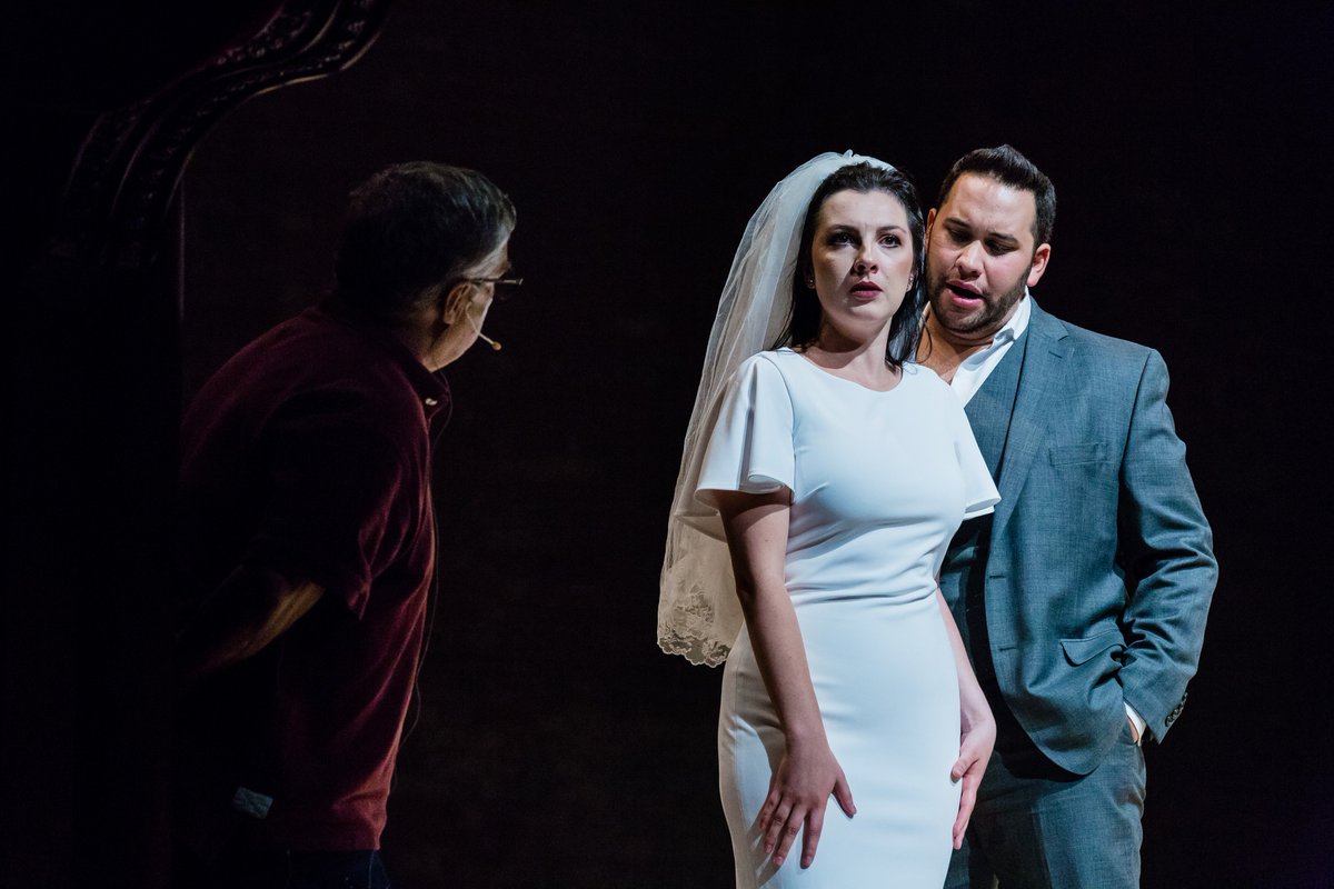 aspenmusic's tweet photo. Every Saturday during the Opera Scenes Master Class, observe artist-faculty as they coach promising singers in beloved opera scenes! For more information and tickets visit https://t.co/hccsE0cU3x. #aspenmusic #AMFS2018 https://t.co/AFmBTdnSNu