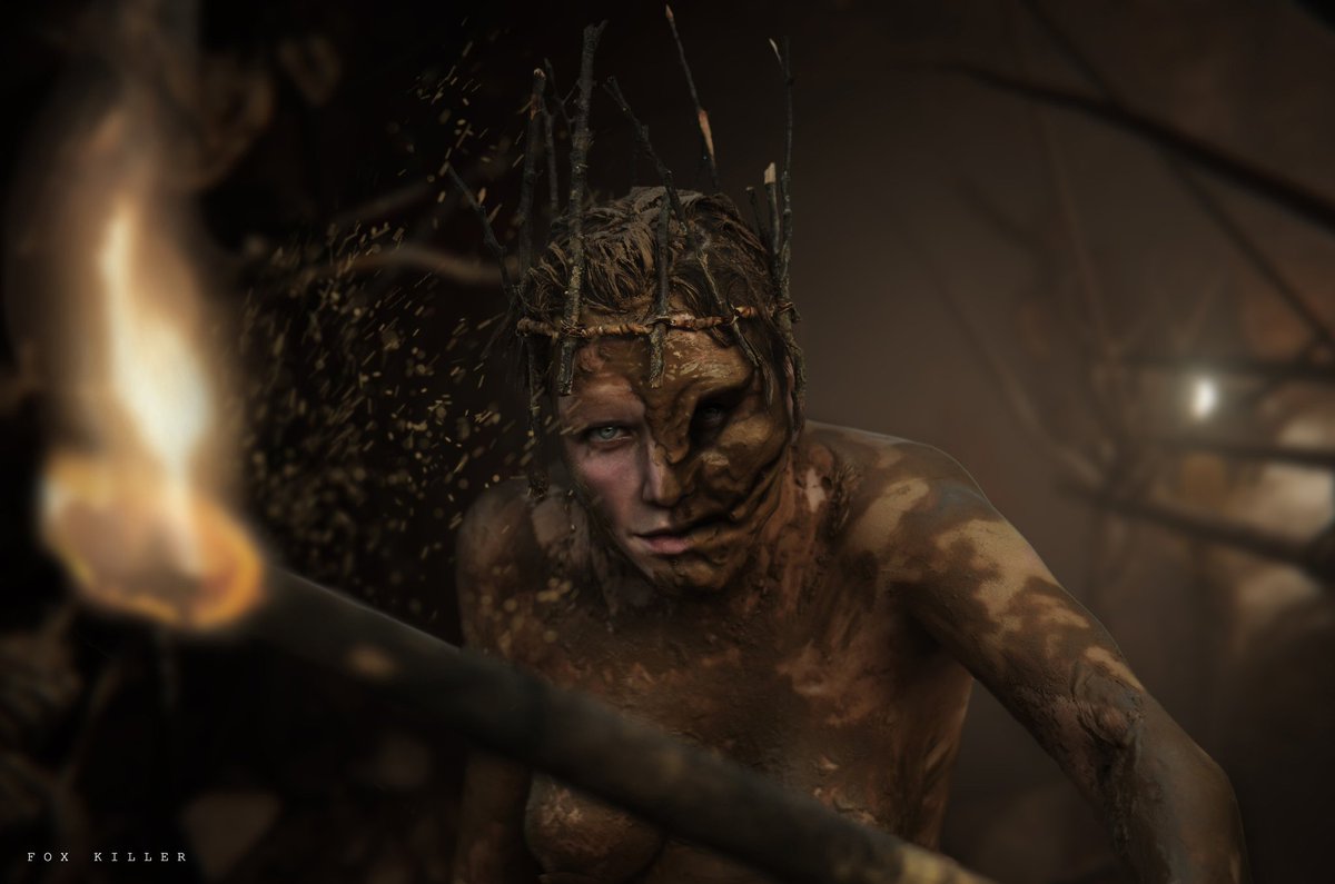 natalie_walst's tweet photo. New Val cosplay by Natalie Walst and fox killer, @TheRedBarrels
#cosplay #outlast #val https://t.co/7buvkvNAab