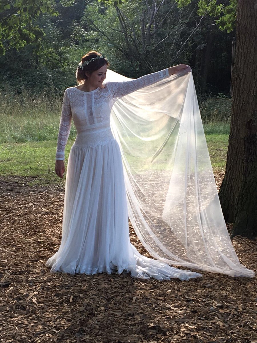 My Beautiful Daughter ❤️ @CampKatur <a href="/CampHillEstate/">The Camp Hill Estate</a> <a href="/HGWeddingLounge/">HG Wedding Lounge</a> <a href="/maggiesottero/">Maggie Sottero Designs</a> #Dierdre #sheworeitwell #proudmom