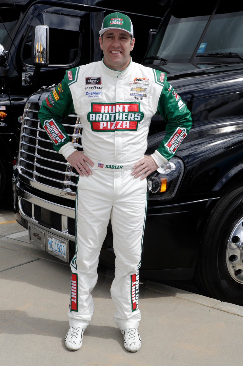 hbpRacing's tweet photo. Would you rather race with @Elliott_Sadler in the #MidOhioChallenge or against Elliott Sadler? #hbpracing
a. With Elliott Sadler
b. Against Elliott Sadler https://t.co/pmMuh1hkDm