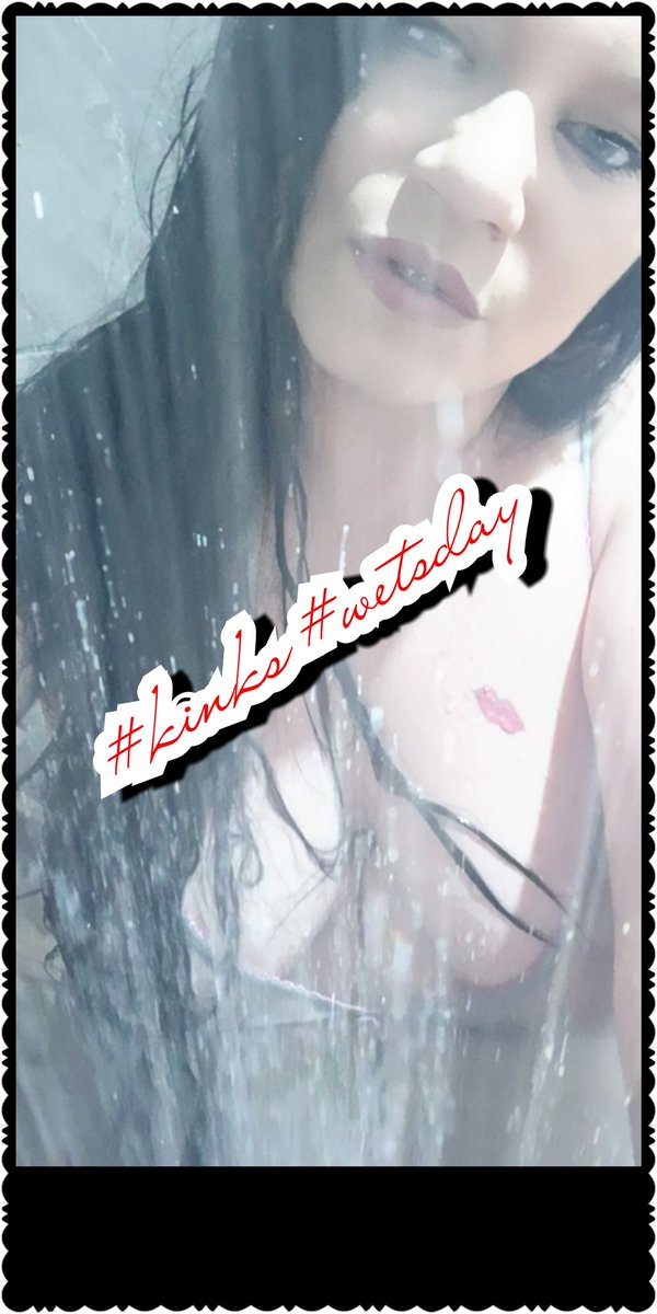 Cassandra_c30's tweet photo. #kink #wetsday @reallylyndon https://t.co/TrgsKLGO7n