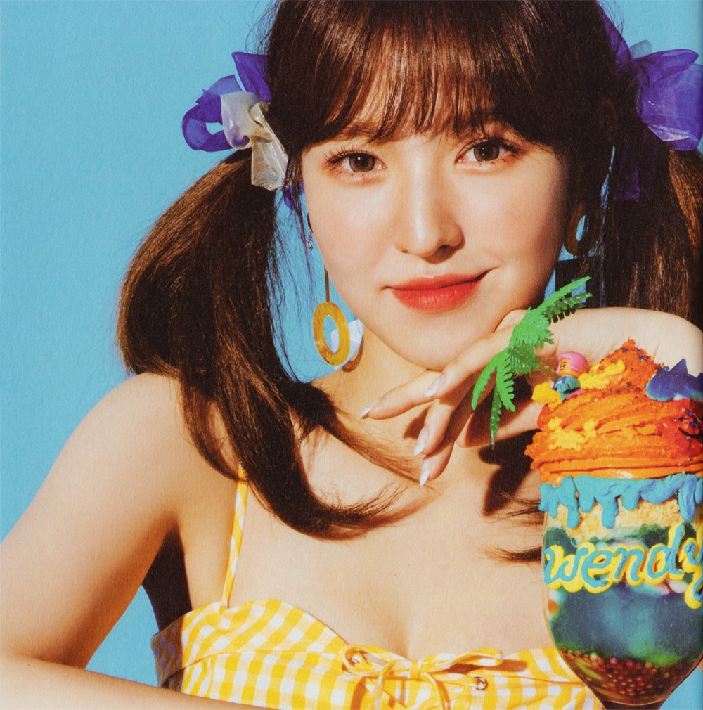 Red Velvet Brasil 💚 Hello on X: 