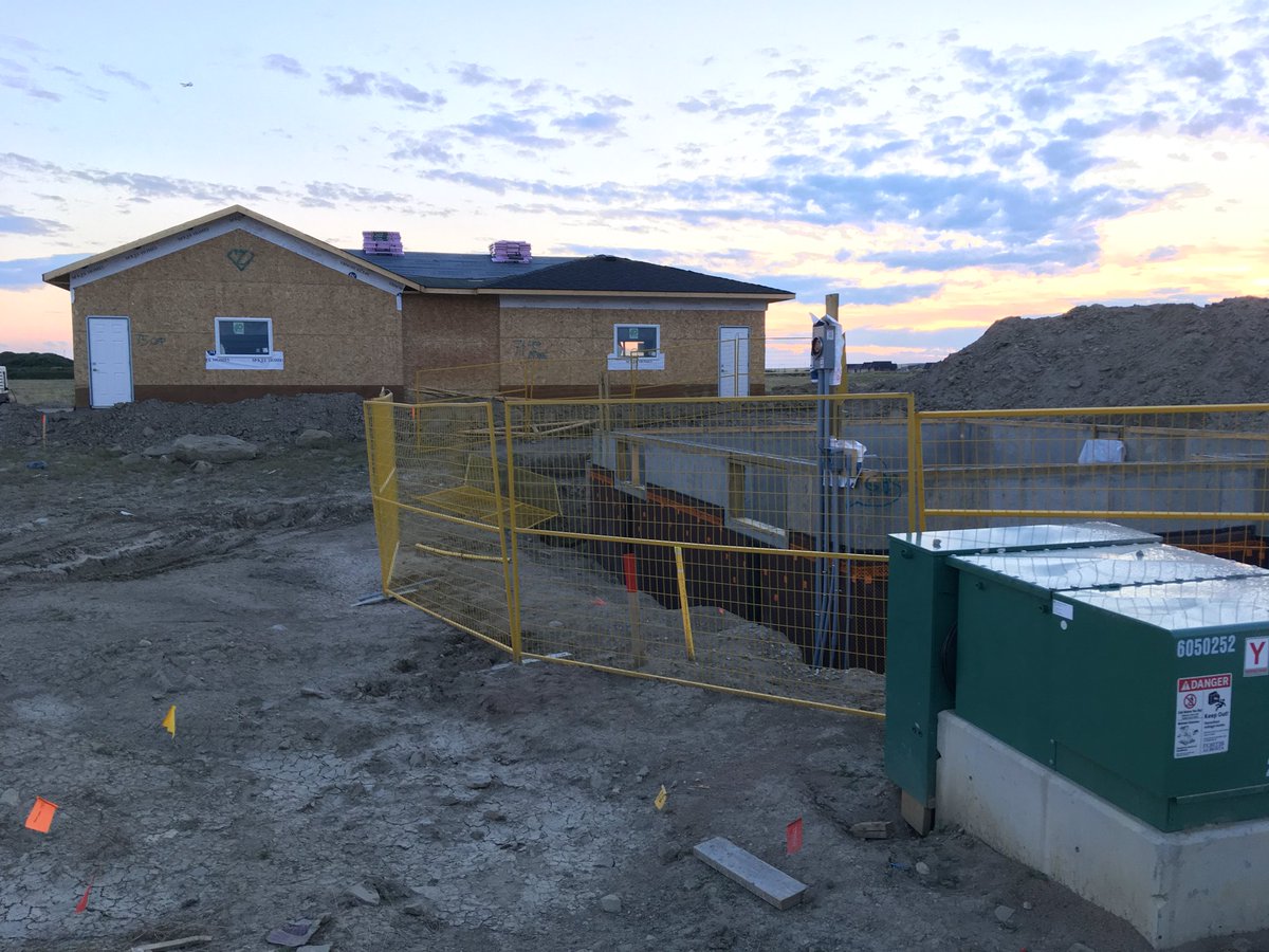 buildfutures1's tweet photo. #rvsed We’re back!!!!! Spoiled again by @mckeeairdrie with the coolest learning space around. BF is back for it’s 6th yr offering students a glimpse into learning done differently. Ss learn construction, entrepreneurship and insights into how they can better the world. https://t.co/ciBsxYTbxT