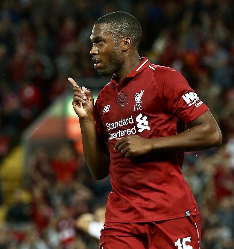 RT for Tosun🇹🇷
LIKE for Sturridge🏴󠁧󠁢󠁥󠁮󠁧󠁿