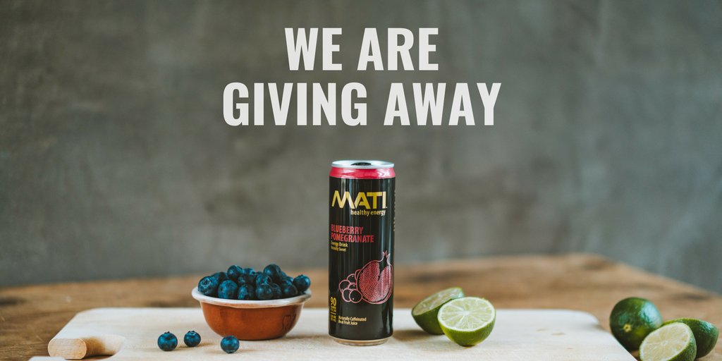 drinkmati's tweet photo. We're giving away 2 FREE TICKETS to @hopscotchfest to celebrate our return to Raleigh's favorite music festival this year!

Enter 👇 https://t.co/9y26vtJNuQ

Tag a friend who you would take and enter for your chance to win! #hopscotchfest #mati #drinkmati https://t.co/XaCk86fpRD