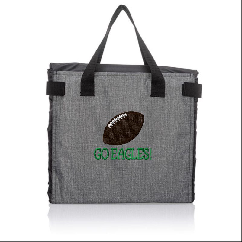 SHagertyBags's tweet photo. Whether it’s getting ready to tailgate, to the side lines of your kids sports, to Band competition, these Bleacher Blankets are perfect! 

#thirtyone #shagerty31bags #sports #sportsblanket #bandblankets #bleacherblanket #fieldblankets #kidsports #kidsoutdooractivities https://t.co/14oL1evMc0