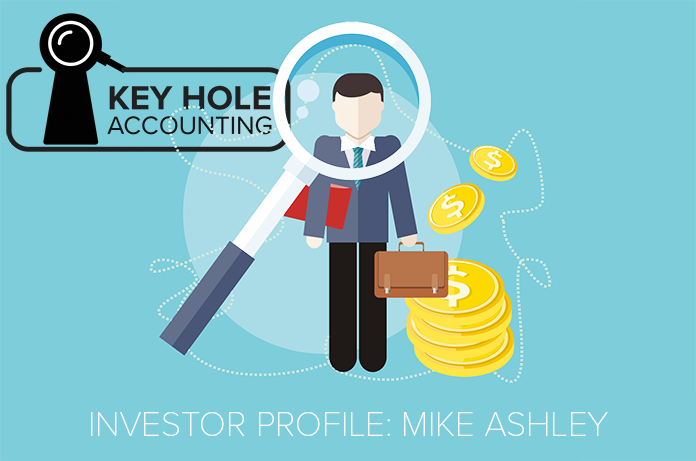 AspAccountantUK's tweet photo. Another investor profile today - this time we look at the bane of the Toon Army,  Newcastle United FC owner, Magic Mike Ashley! https://t.co/DhfVoEYCDp https://t.co/mL0wUhN8B6
