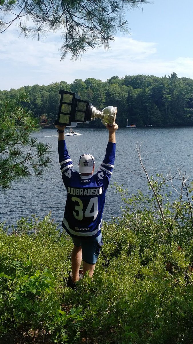 Alex Gudbranson tweet media