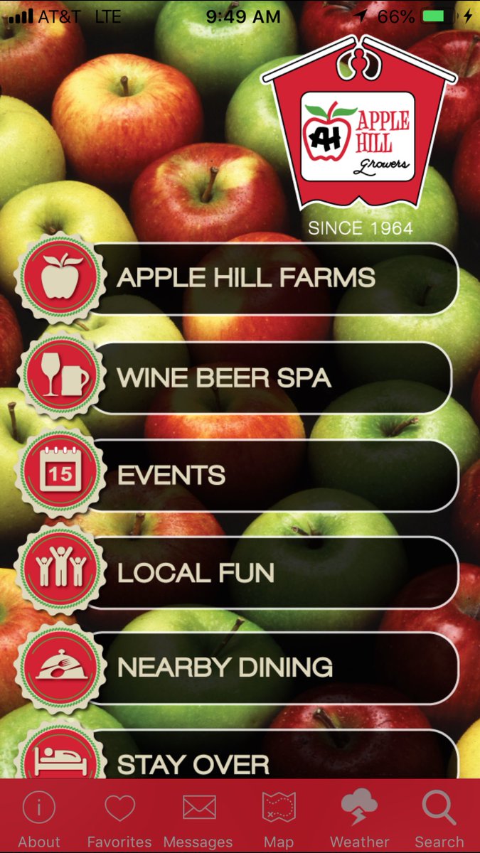 GoLocalApps's tweet image. Off to a client meeting in #AppleHill