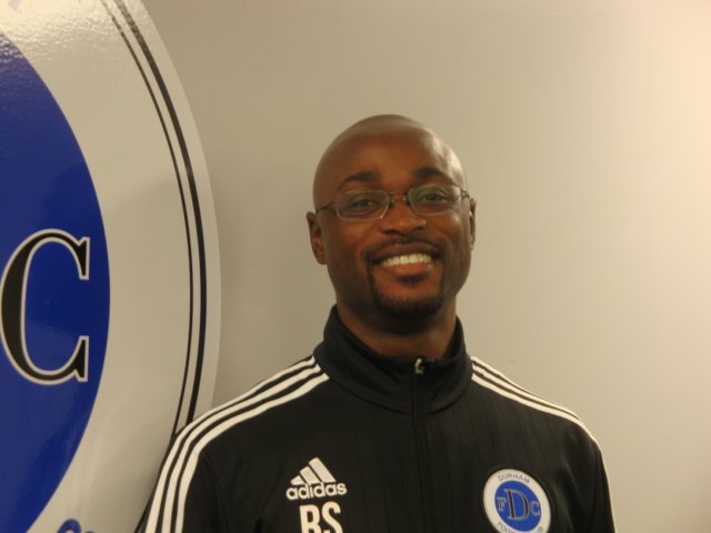 fcdurhamacademy's tweet photo. FCD welcomes back Coach Reggie Sowa with our 2006B for the 2019 season! #fcdculture https://t.co/Gbd4CFgNav