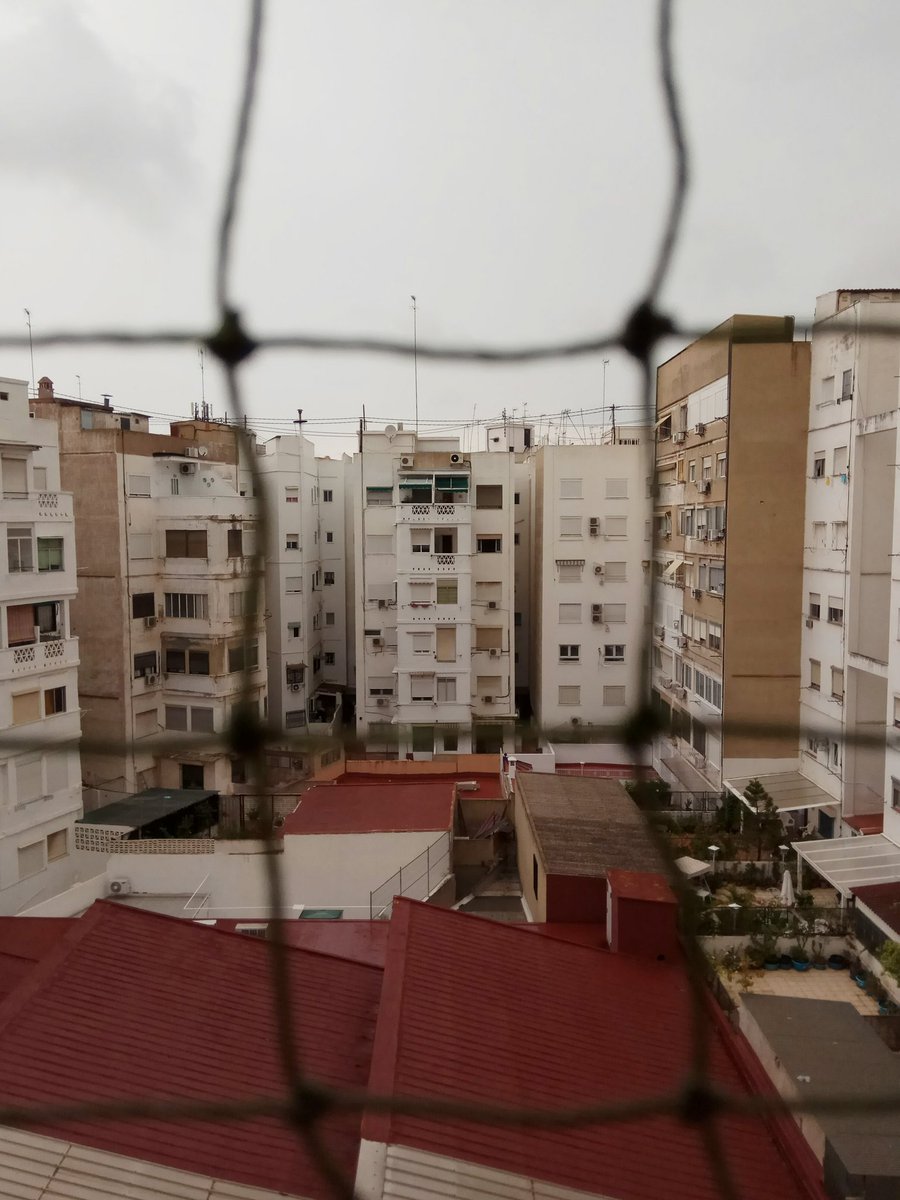 València mullada...