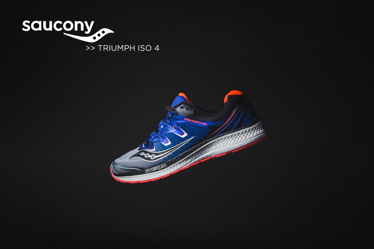 SauconyMx's tweet photo. Las mejoras que sólo Saucony te podría brindar, encuéntralas en #TriumphISO https://t.co/UvKsSdmqtm