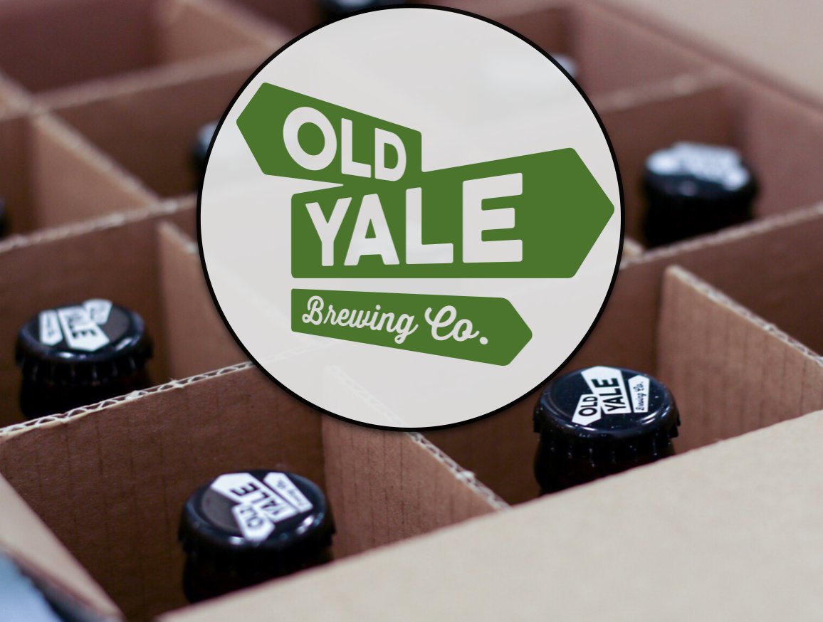 bchopco's tweet photo. Catch @oldyalebrewing at #TheGrandstandExperience THIS WEEKEND!! // They'll be pouring their amazing beer all weekend long. Thanks again, Old Yale Brewing for being one of our sponsor brewers!
Are you ready for #BEERANDJETS?! https://t.co/MOOmRK14sR