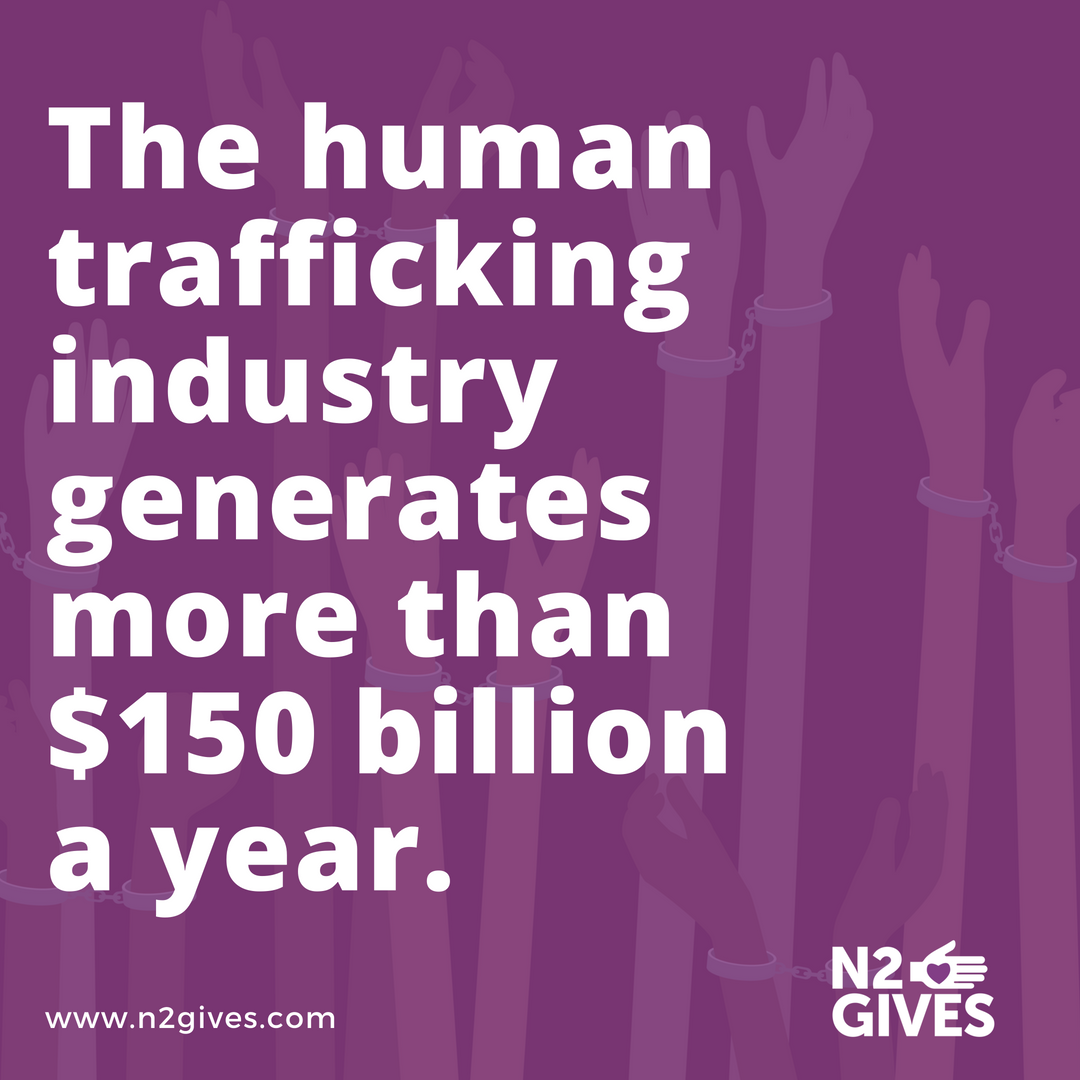 N2GIVES's tweet photo. How can such a profitable industry go unnoticed? Not on our watch!
Share it to end it❌
#N2GIVES https://t.co/967hVddVLU