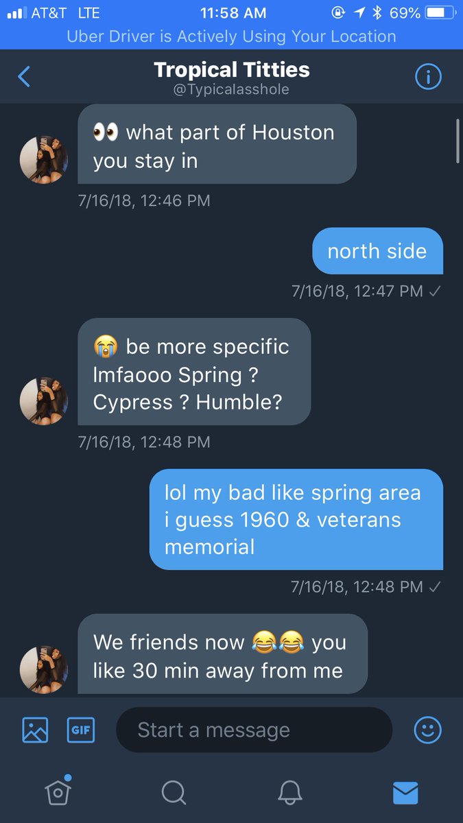Kodeinee's tweet photo. #HowIMetMyBestfriend @TypicaIasshole 💗🤞🏾 https://t.co/20ARPQeGMc