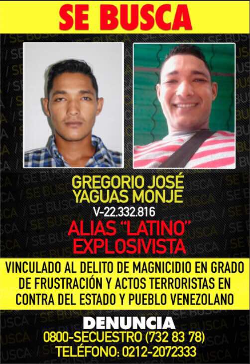 Roxialabb's tweet photo. el pueblo respalda a nustro presidente@NicolasMaduro y repudia el intento de magnicidio y a sus autores @rasta_celestial #JusticiaYVerdad
@angkris https://t.co/55NR72gKBb