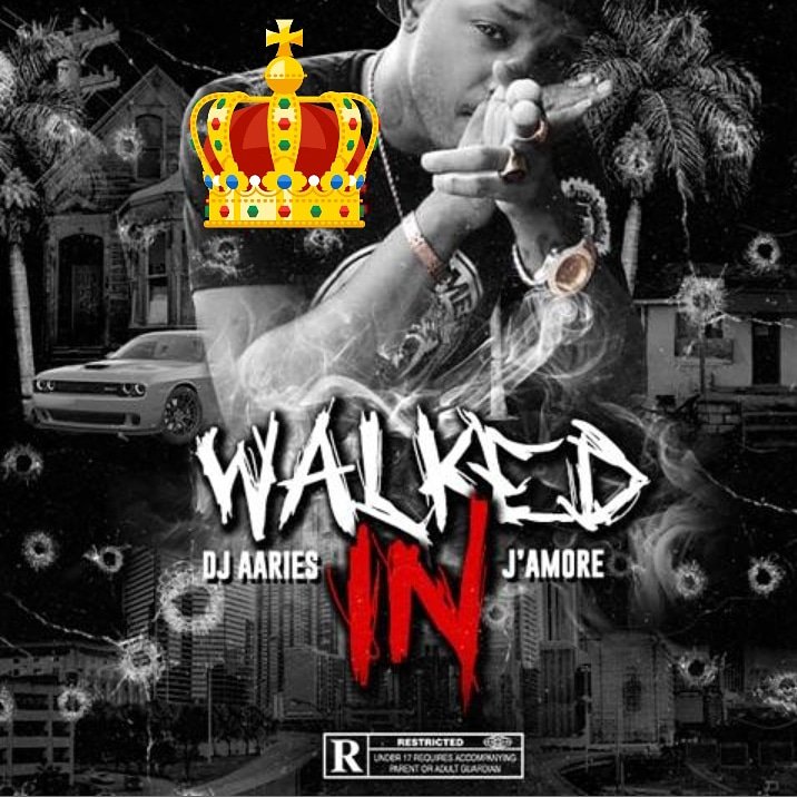 streetpoundrad1's tweet photo. 🚥🚨🚦INDIE SPOTLIGHT🚦🚨🚥
BIG S/O to @ilovejamore &amp; @djaaries #WalkedIn now spinning on STREET POUND RADIO! Download the APP from your APP STORE to listen to non-stop #hiphop #rap #rnb #worldwide from your phone #freeofcharge #commercialfree #radio #jamore #streetpoundradio https://t.co/0oRNvUaVey