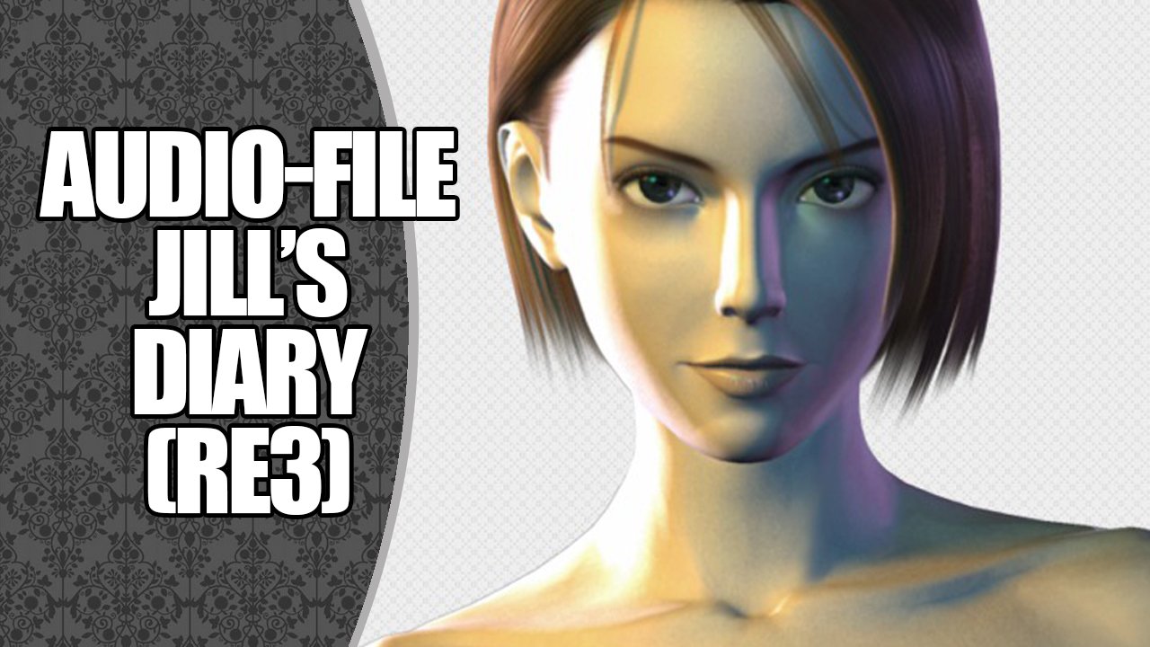 Jill Valentine  Resident Evil Database