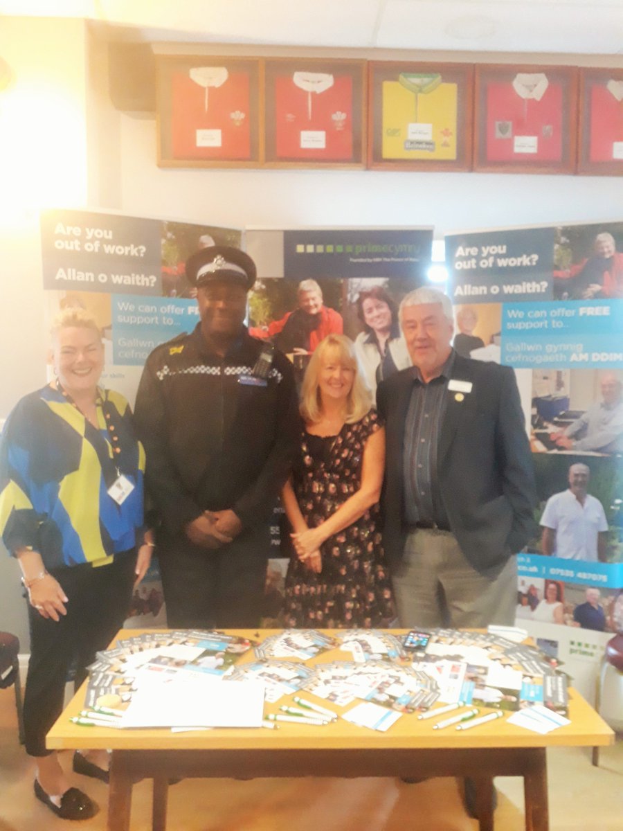 PaoloPrimeCymru's tweet photo. Great to be engaging with the Community and meeting other organisations today at @eystwales Community Picnic https://t.co/QWYZD52nbf