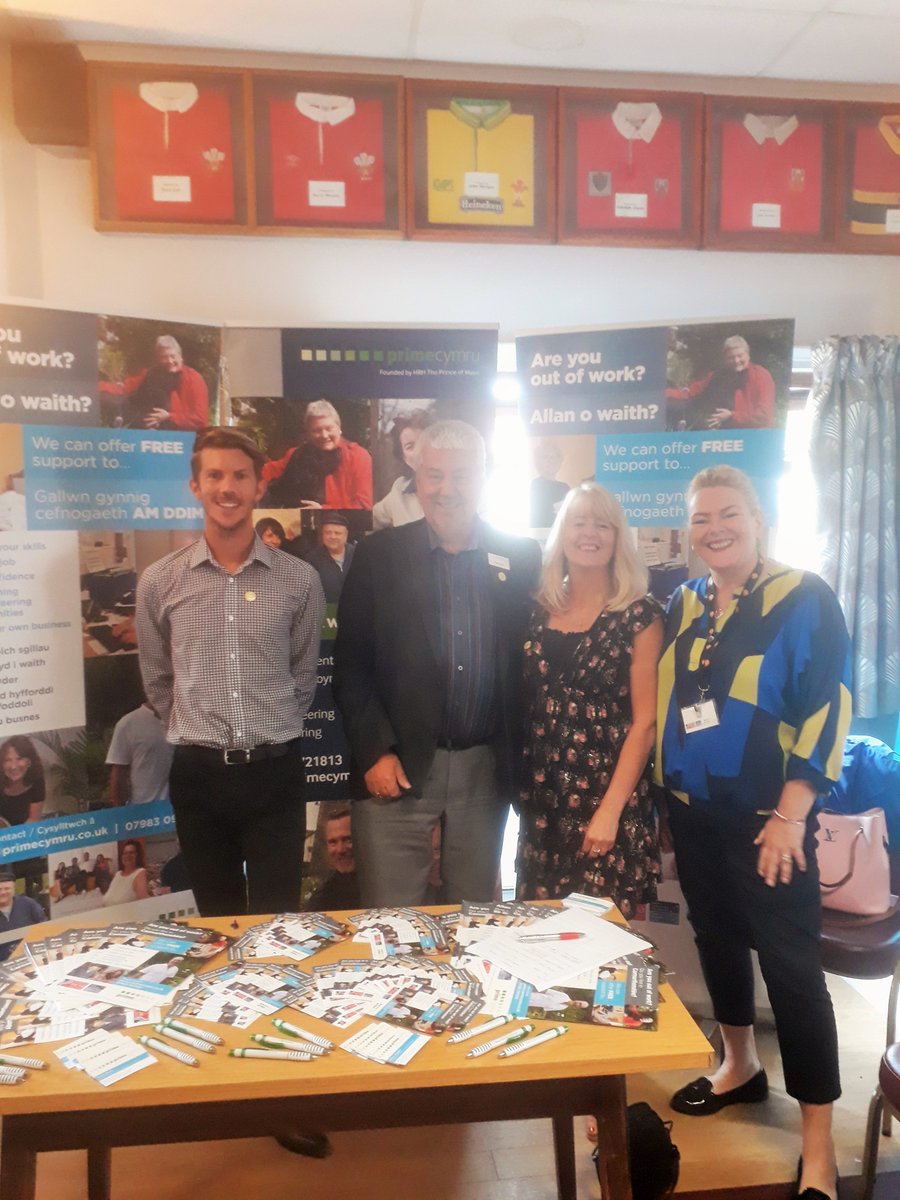 PaoloPrimeCymru's tweet photo. Great to be engaging with the Community and meeting other organisations today at @eystwales Community Picnic https://t.co/QWYZD52nbf