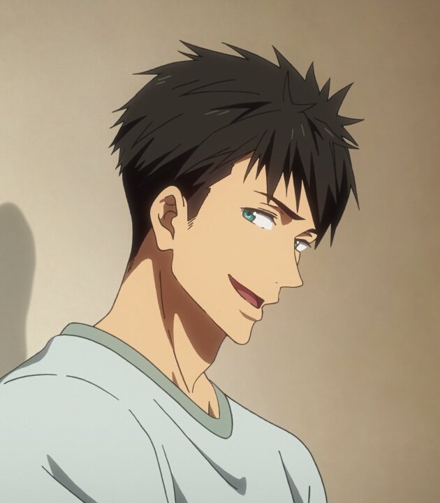 CharlieFudanshi's tweet photo. ⭐Sousuke Yamazaki⭐ https://t.co/5jsUozyy6B