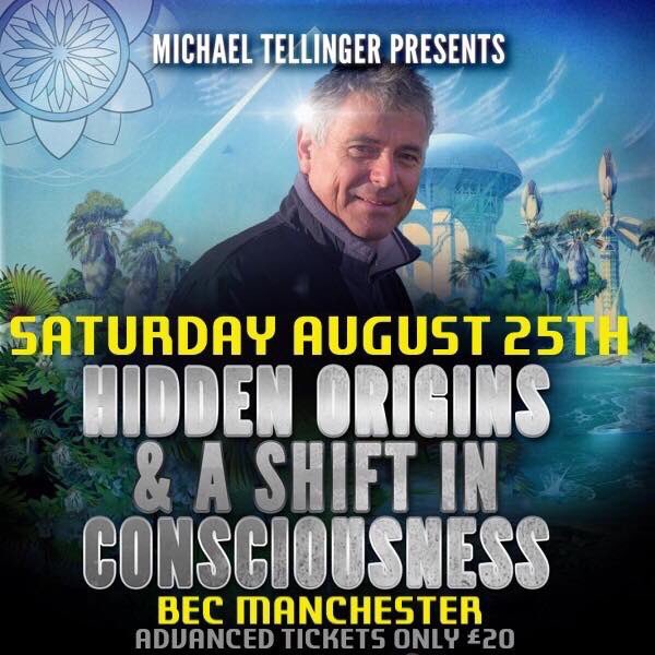 AnamolyArchives's tweet photo. 25-08-18 @awakeningufo brings to you an intimate evening listening to @UbuntuMichael . We will be there and hope you are too. For more info and tickets please visit https://t.co/Yd3D5SM7fG #Disclosure #HiddenHistory #Tellinger https://t.co/PQRGtFiW5F