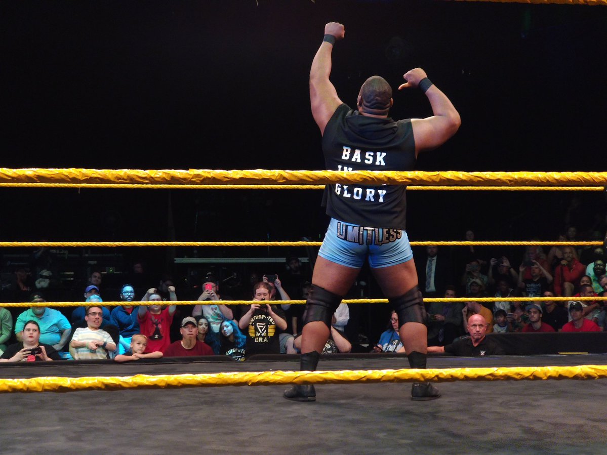 RealKeithLee tweet picture