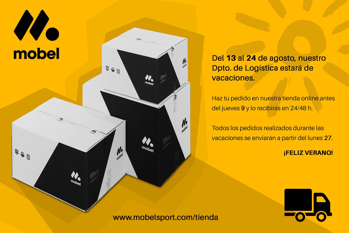Mobel Sport (@MobelSport) | Twitter