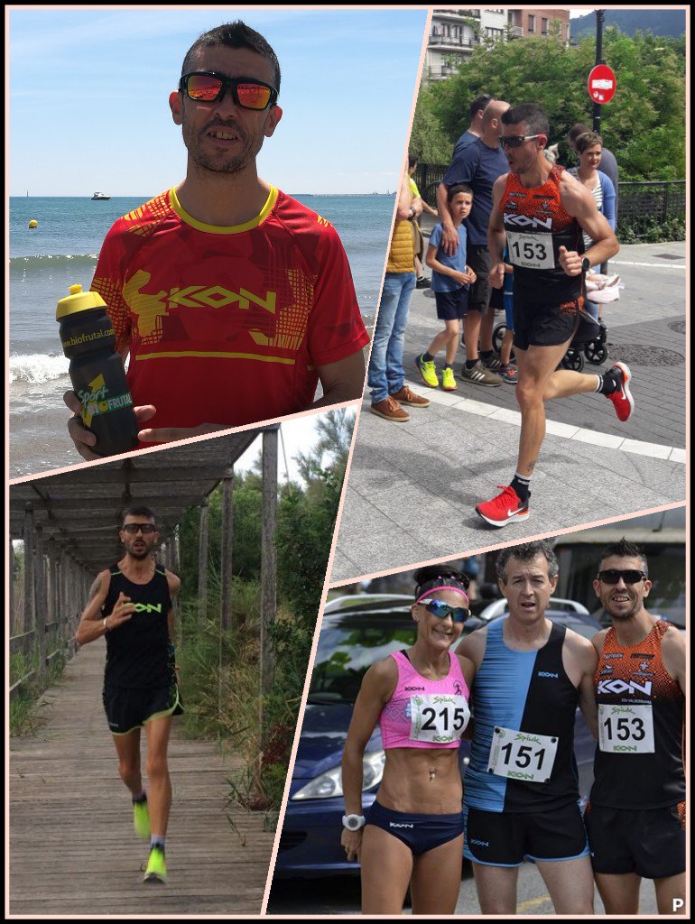 Edu Valderrama 🏃 tweet media