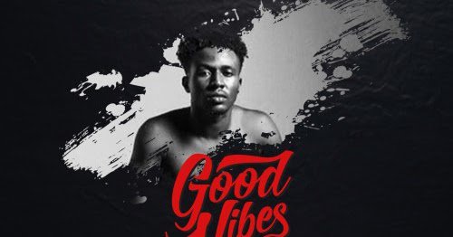 ghanaskull's tweet photo. Kelvin Black – Good Vibes (Prod. by Zodiac) https://t.co/NUIKpyhdaI https://t.co/mUDBdjc0Lv