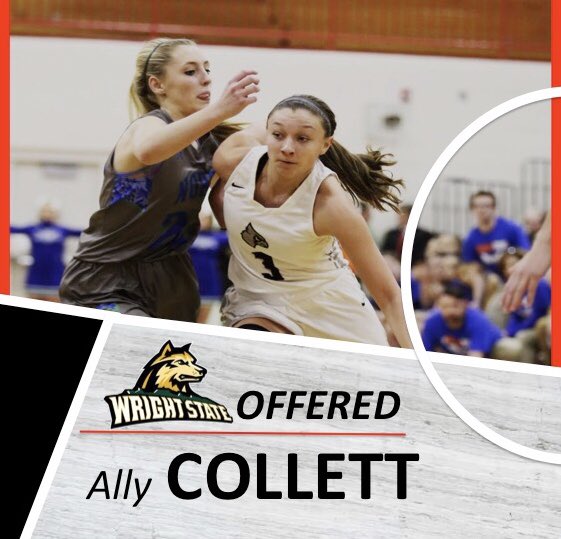 SL_Lady_Cards's tweet photo. 🔴OFFERED⚫️
South Laurel’s Ally Collett (c/o 2020) has been offered by Wright State University! 
Congratulations @ally_collett_ https://t.co/nX4LnvQ4Ox