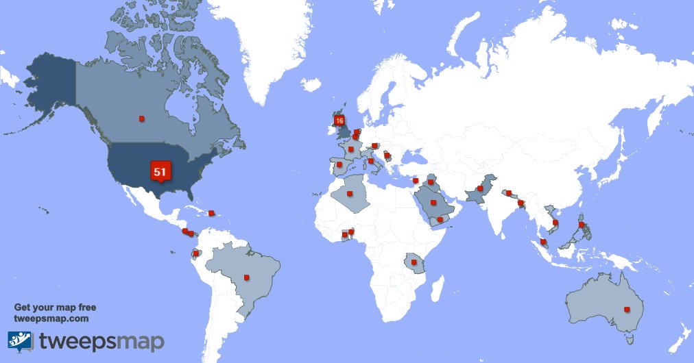 K_PandaLove's tweet photo. I have 1 new followers from USA last week. See https://t.co/6aFaAvJkDK https://t.co/Sil7InqRkG