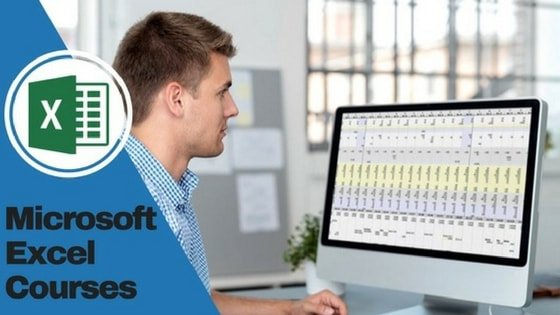 exceltraining87's tweet image. If you want to learn the basics of #Excel #Courses on a low investment, join #Excel #Training #Singapore as soon as possible. Our well trained and professional experts will make you a champion of this art within a few days. Take admission now!  
bit.ly/2FzWtkN