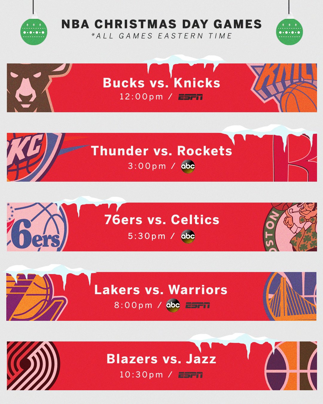 Lakers christmas 2018 best sale