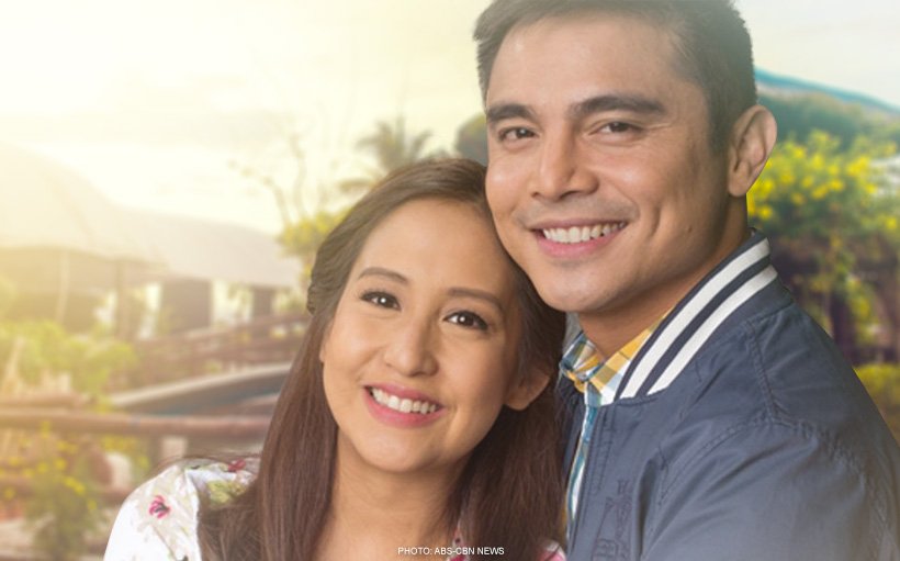 StarCinema's tweet photo. Who else wants Marvin and Jolina together in a film soon? SEE MORE HERE: https://t.co/nEuPPb8v8c https://t.co/7vtbSxPBtm