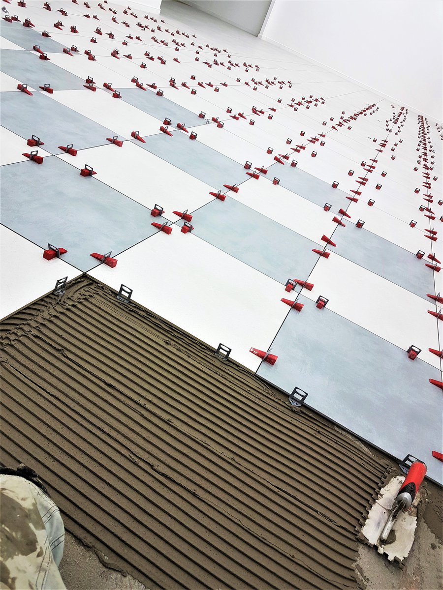 Easily find your nearest Mustang &amp; Pony stockist by searching your post-code on our website here: mustanglevel.co.uk/stockists/ #Tiling #Tools #LipFree #LevellingSystems #MustangAndPony #Professional #Quality #WednesdayWisdom