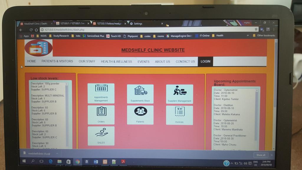 Slizzy_SA's tweet image. Usually wen the system looks this good..the developer looks like trash...rooms is trashed...no clean clothes... Dishes are trash..everything is trash😥😓😴🤖🤓 #php #IloveCode #programmer
#backenddev #frontenddev #GeeksCorner