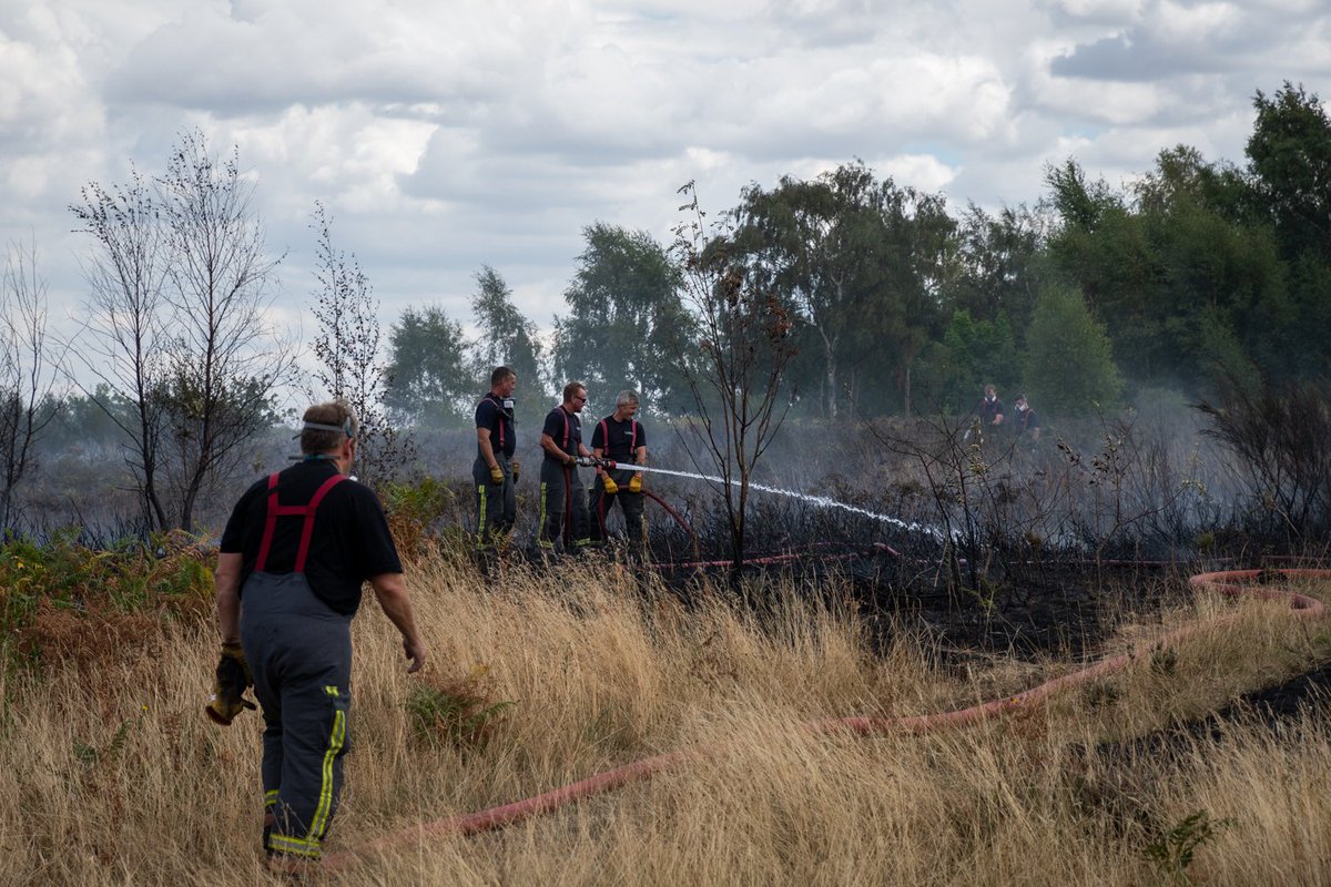 Mansfield Fire (mansfieldfire1) Twitter