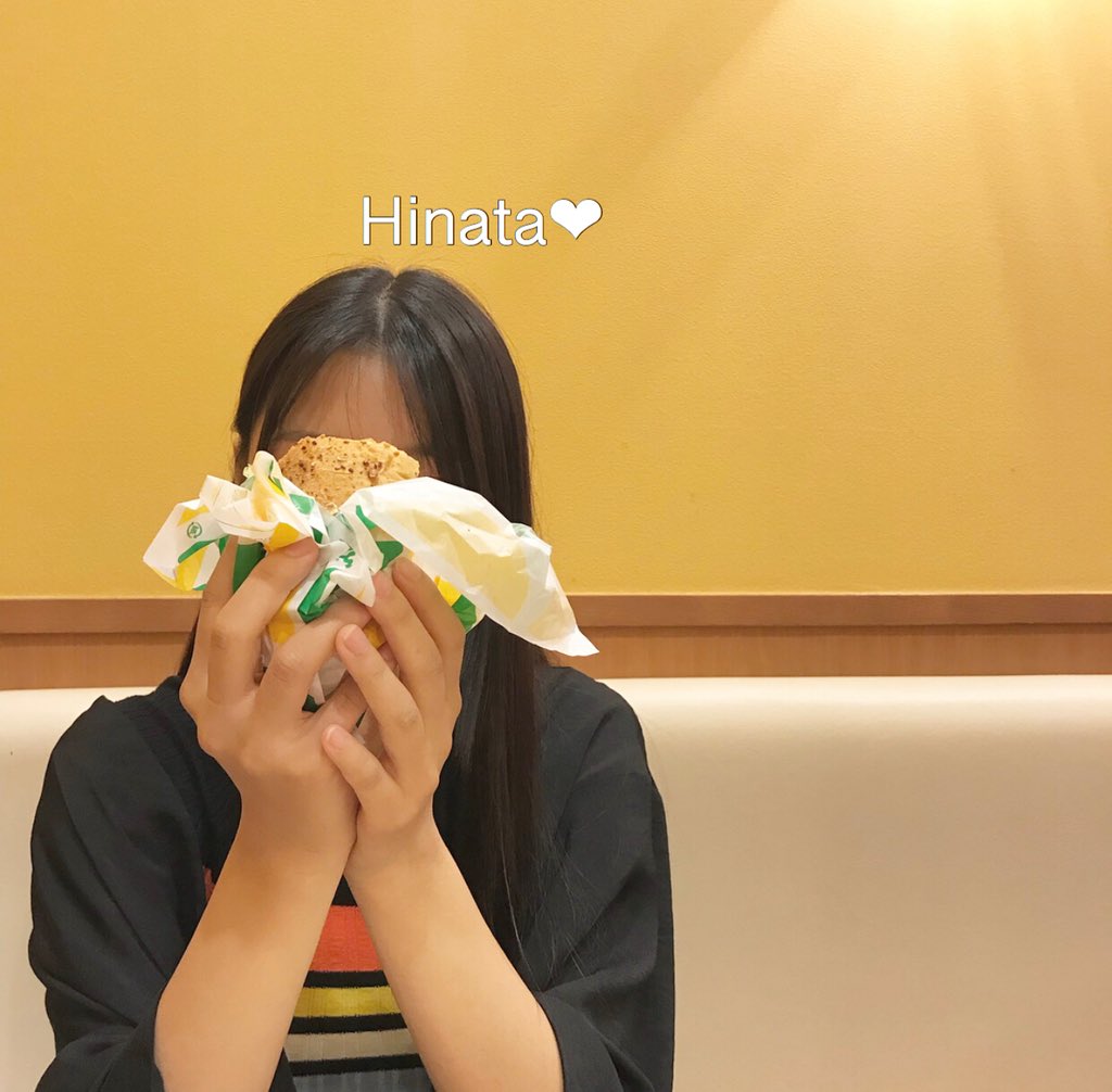 02_0528_yui's tweet photo. Hinata

のんびり遊んできた⸜❤︎⸝‍
可愛い服ありすぎてひなたと叫んどった 爆笑
秋服たくさんあったけん今度絶対に買いに行くけん！😭
可愛いのありすぎたァァァ https://t.co/0zltzqsKD8