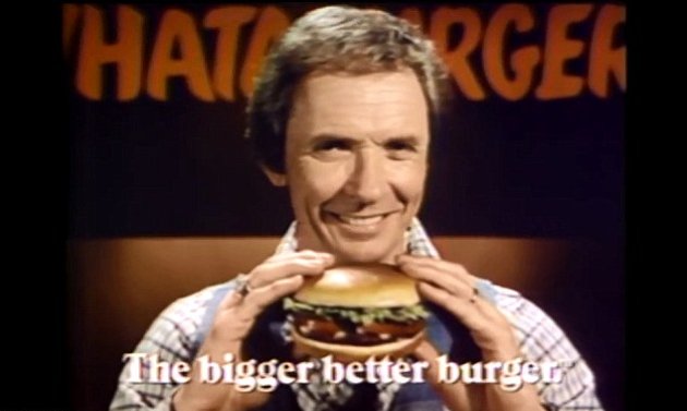 Happy birthday to music legend & former pitchman Mel Tillis
RIP 