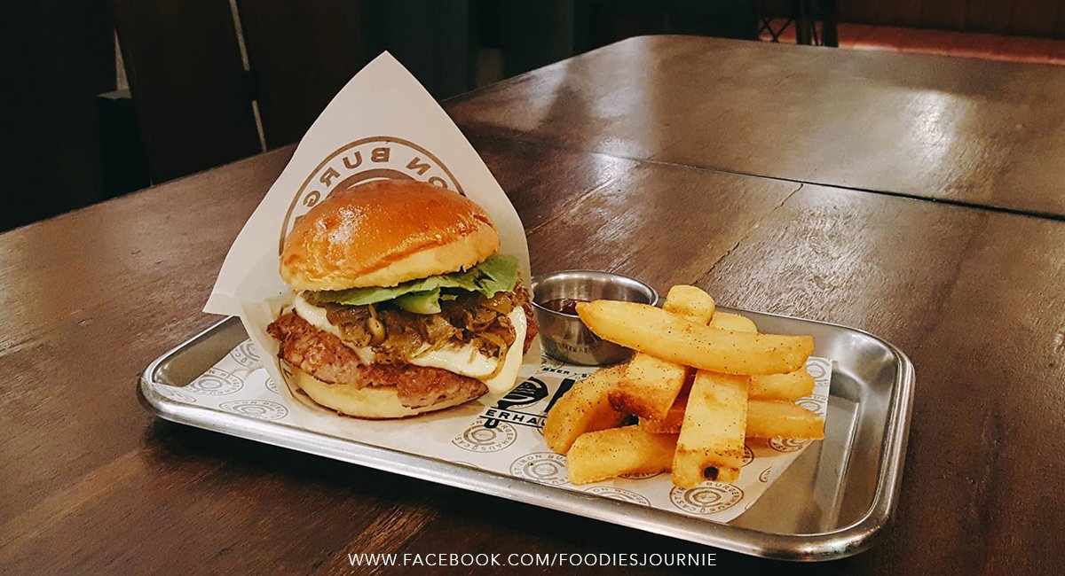 Foodie's Journie tweet media