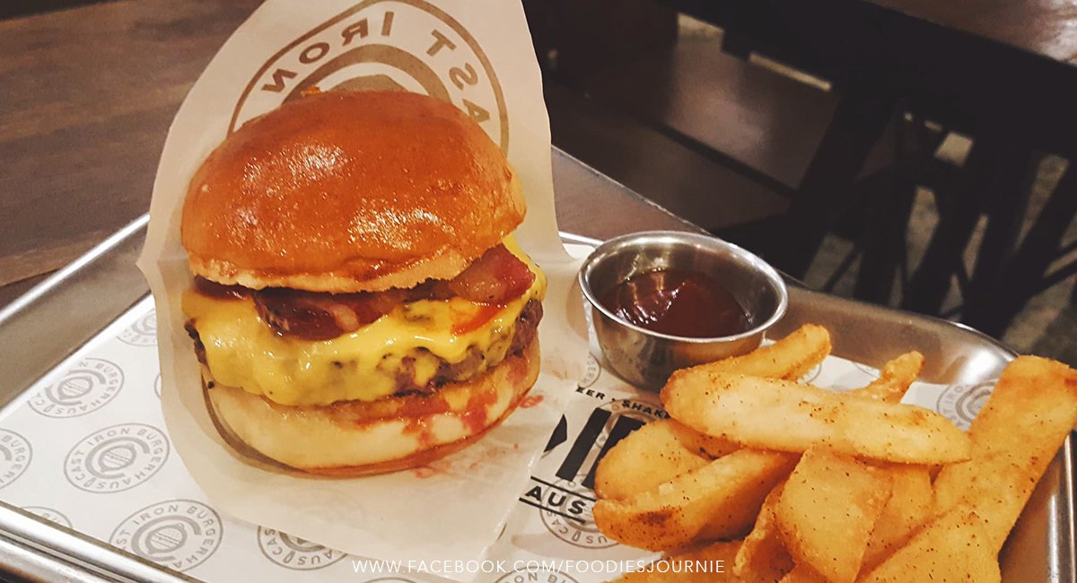 Foodie's Journie tweet media