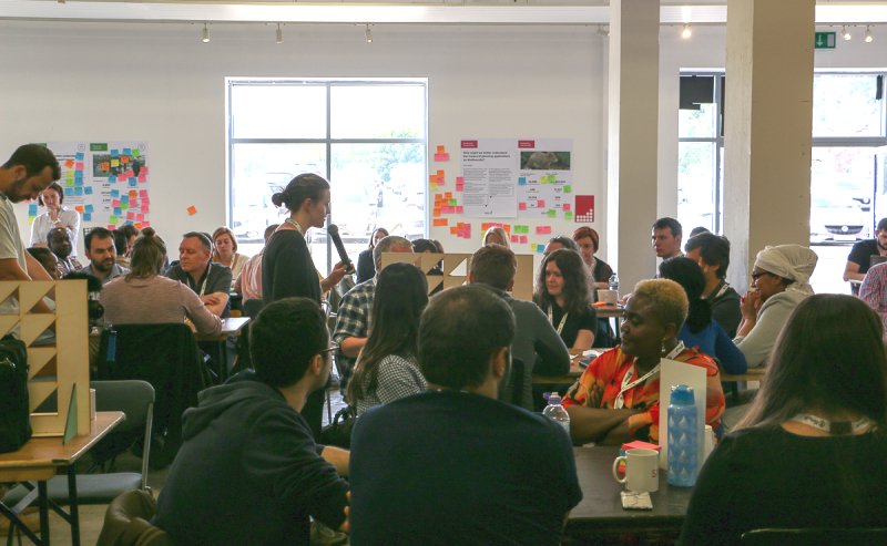 DataLabScotland's tweet photo. Interested in partnering with us to design, organise &amp; run the MSc #Innovation Week?
Call for Proposals Now Open! 
Help train the next generation of Data Scientists:  https://t.co/lqXtLa45YJ 
#TDLWeek  #DataScience #data  #OpenData  #BigData  #servicedesign https://t.co/VuwW0yBlBy