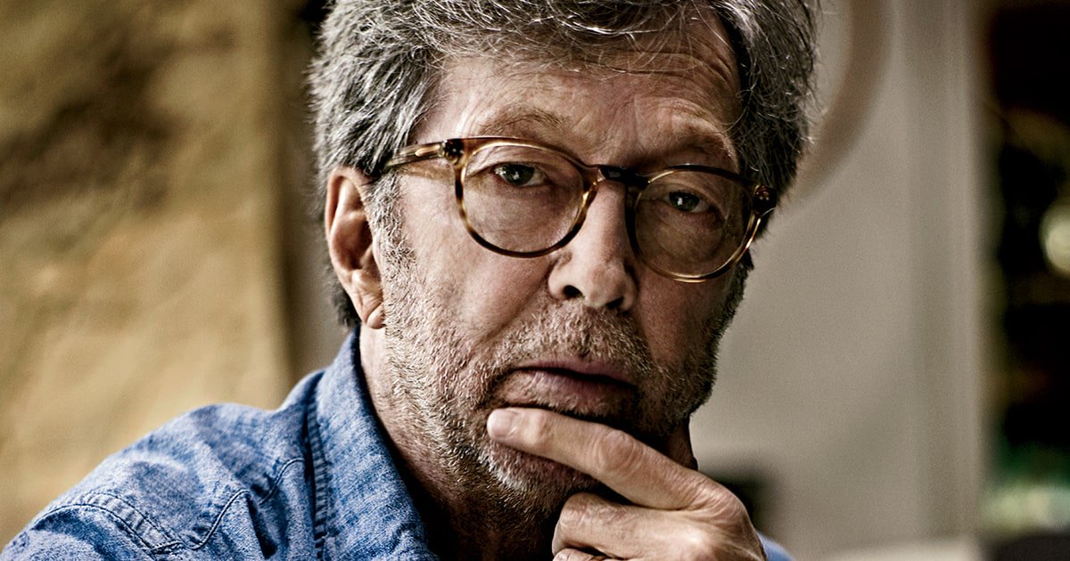 goldcityashes's tweet photo. #EricClapton the only three-time inductee to the #RockandRollHallofFame: once as a solo artist and separately as a member of the #Yardbirds and of #Cream. 
#GCA #RockNRoll #Gibson #NewBrunswick #Music #HardRock #SouthernRock #Guitar #Drums #Mic #Loud #Stage #Amp #GoldCityAshe ... https://t.co/Gix2p5wlOb
