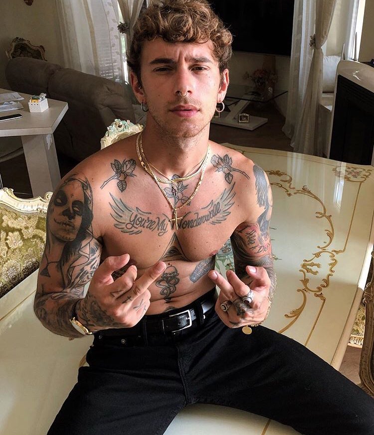 Sometimes quiet is violent. 💣