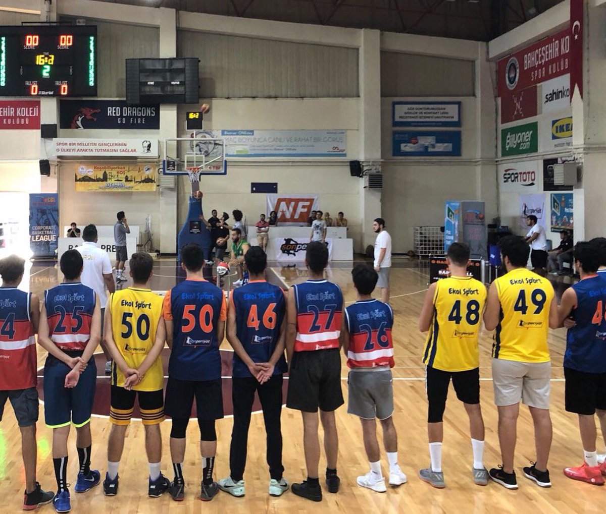 3 sayı yarışması gerçekleşti! Dikkat çeken ayrıntı... hry.yt/D08uW