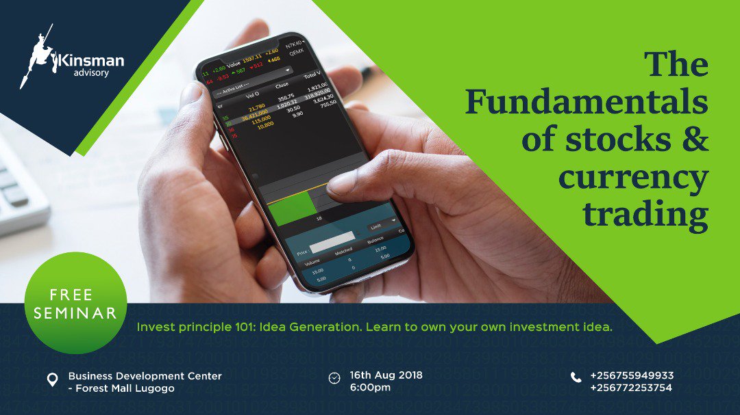 Make disappointing returns on investments a thing of the past.